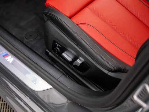 New 2026 BMW 840i xDrive AWD/4WD image 15