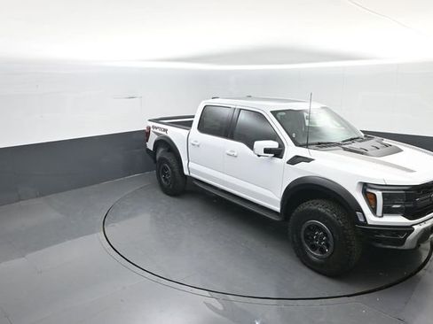 New 2026 Ford F150 Raptor image 18