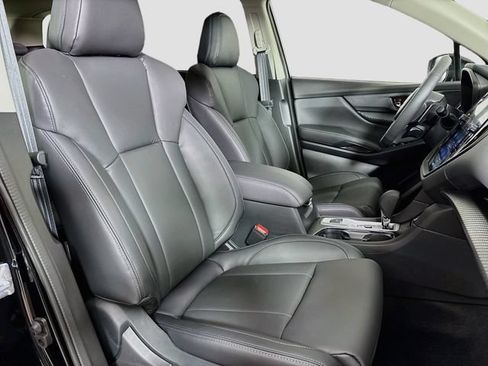 New 2026 Subaru Ascent Premium AWD/4WD image 27