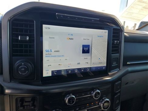 Used 2021 Ford F150 Limited image 22