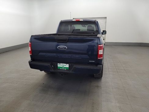 Used 2018 Ford F150 XL w/ Equipment Group 101A Mid AWD/4WD image 7