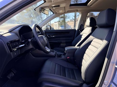 Used 2026 Honda CR-V EX-L image 19