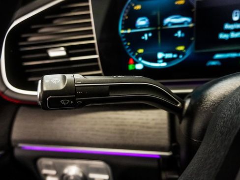 Used 2023 Mercedes-Benz GLE 53 AMG 4MATIC Coupe image 32