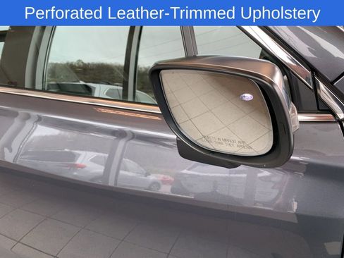 Used 2021 Subaru Forester Touring w/ Popular Package #2 AWD/4WD image 22