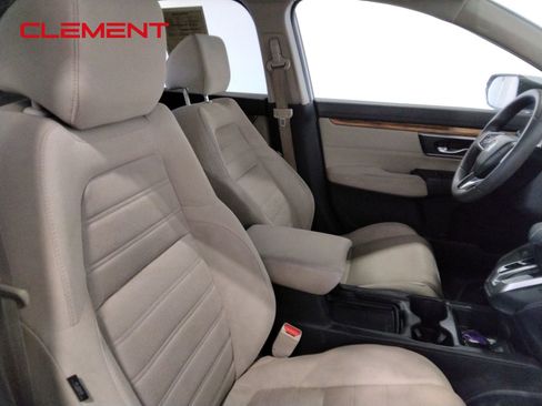 Used 2018 Honda CR-V EX image 38