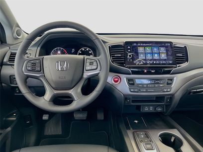 New 2026 Honda Ridgeline RTL