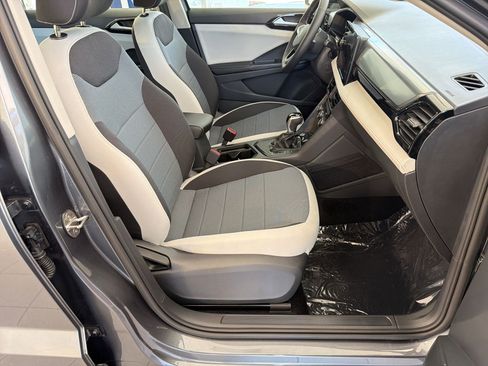New 2026 Volkswagen Taos S FWD image 29