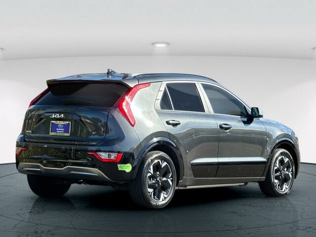 Used 2023 Kia Niro Wind FWD image 6