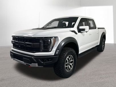 Used 2023 Ford F150 Raptor