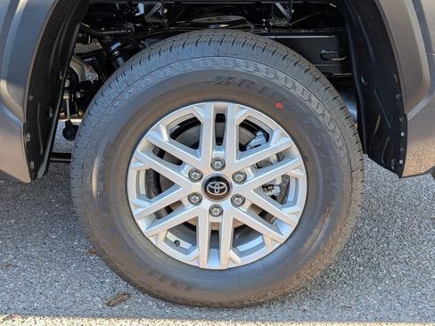 New 2026 Toyota Tundra SR5 image 10
