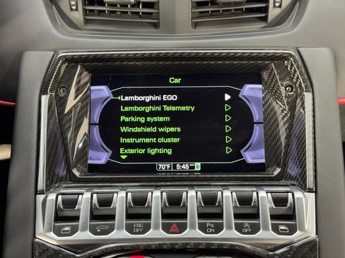 Used 2017 Lamborghini Aventador S image 31