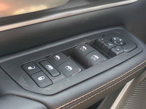 New 2026 RAM 1500 Tungsten AWD/4WD image 25