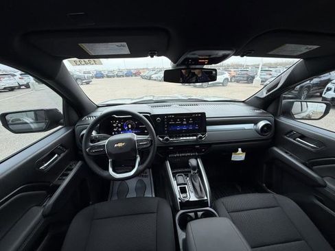 New 2026 Chevrolet Colorado LT image 26