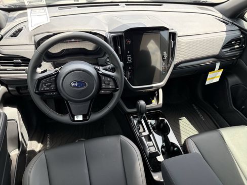 New 2026 Subaru Forester Sport w/ Onyx Edition AWD/4WD image 13
