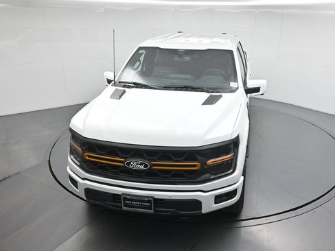 New 2026 Ford F150 Tremor w/ Equipment Group 402B AWD/4WD image 38