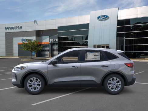 New 2026 Ford Escape Active w/ Tech Pack #1 image 3