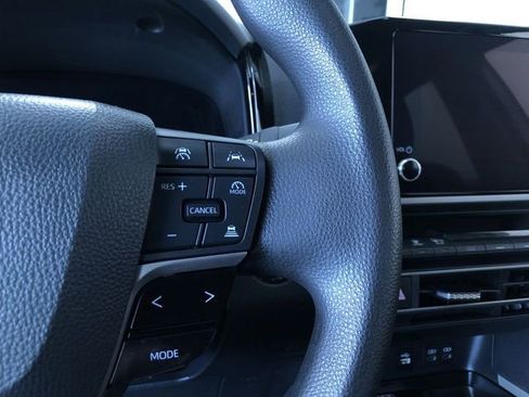 Certified 2025 Toyota Camry LE image 26