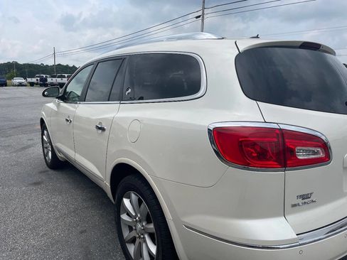 Used 2015 Buick Enclave Premium w/ Trailering Package image 6
