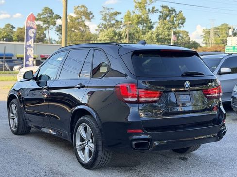 Used 2014 BMW X5 xDrive35i AWD/4WD image 6