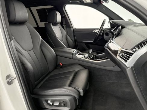 Used 2020 BMW X5 sDrive40i w/ Convenience Package RWD image 18