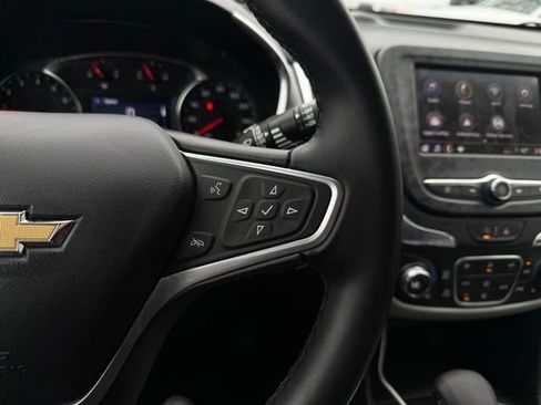 Used 2023 Chevrolet Equinox LT w/ Driver Convenience Package image 26