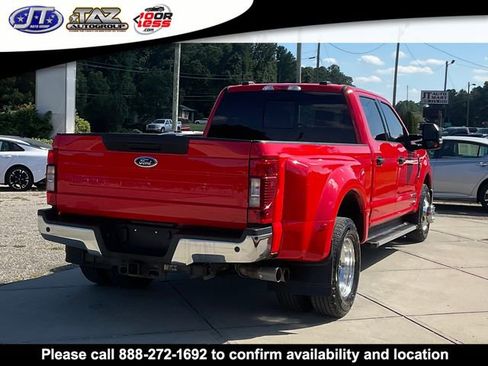 Used 2022 Ford F350 XLT w/ XLT Value Package image 7