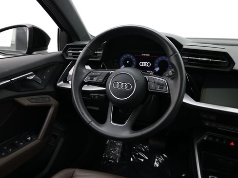 Used 2024 Audi A3 2.0T Premium FWD image 37