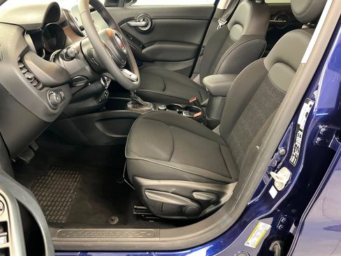Used 2023 FIAT 500X Pop w/ Comfort Group image 17