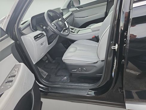 Used 2025 Hyundai Palisade SEL AWD/4WD image 22