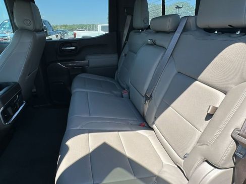 Used 2020 Chevrolet Silverado 1500 LTZ w/ LTZ Plus Package image 13