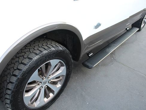 Used 2020 Ford F150 King Ranch w/ Equipment Group 601A Luxury image 16