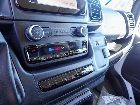 New 2026 RAM ProMaster 3500 w/ Convenience Group image 22