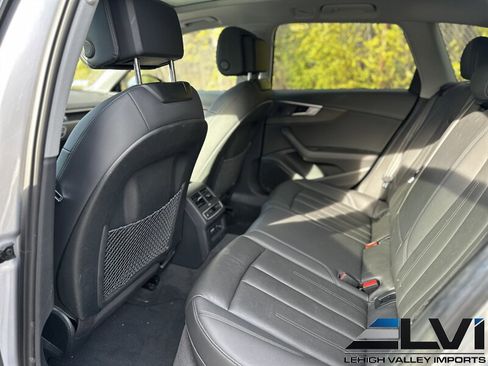 Used 2019 Audi A4 2.0T allroad Premium Plus image 18