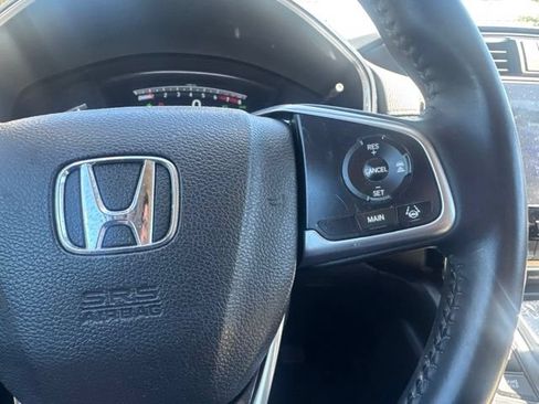 Used 2017 Honda CR-V Touring image 22
