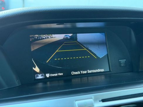 Used 2017 Honda Accord EX-L image 14
