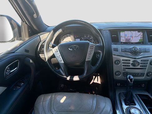 Used 2019 INFINITI QX80 Limited image 17