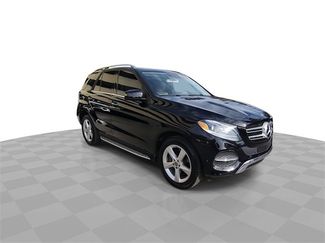 Used 2018 Mercedes-Benz GLE 350 video 2