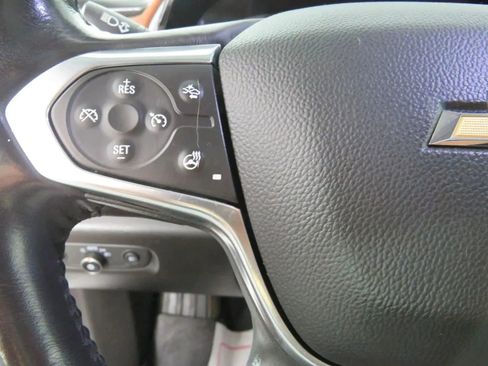 Used 2018 Chevrolet Traverse High Country image 16