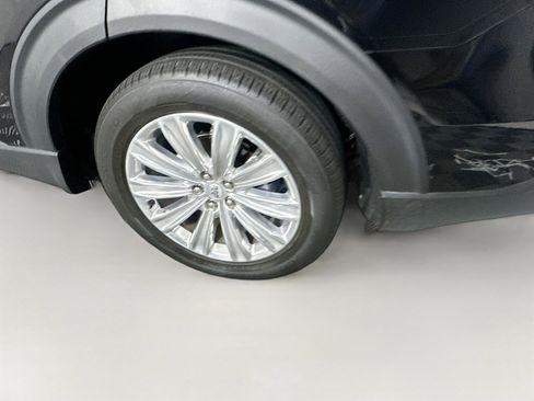 Used 2022 Ford Explorer King Ranch w/ Class IV Trailer Tow Package image 11