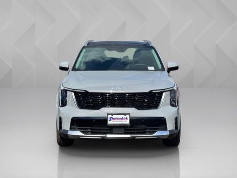 New 2026 Kia Sorento EX w/ EX Premium Package image 2