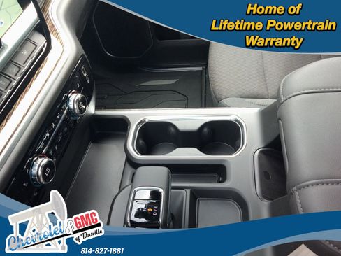 New 2026 GMC Sierra 1500 Elevation w/ Preferred Package image 25