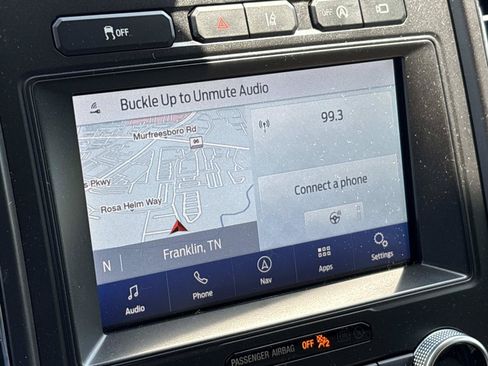 Used 2021 Ford Expedition Limited RWD image 25