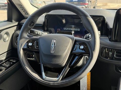 New 2026 Lincoln Aviator Reserve w/ Jet Appearance Package image 9
