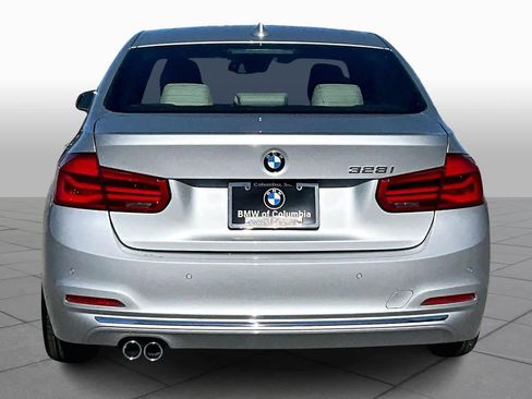 Used 2016 BMW 328i Sedan image 4