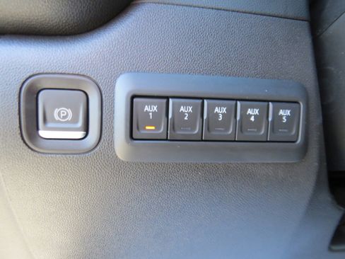 New 2024 Chevrolet Silverado 3500 W/T w/ WT Convenience Package image 22