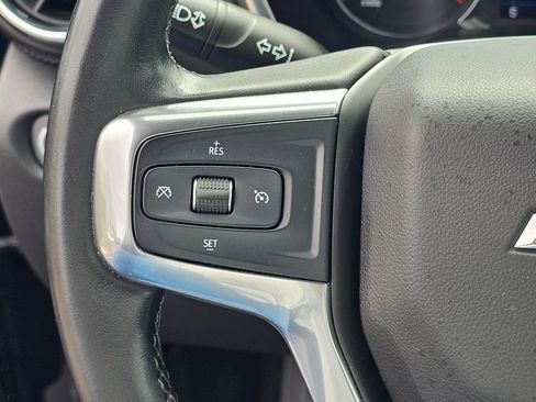 Used 2020 Chevrolet Blazer LT image 18