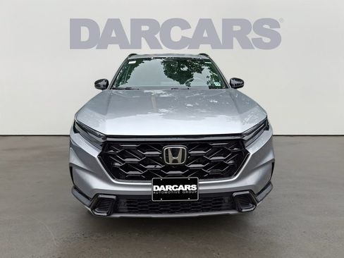 Used 2024 Honda CR-V Sport-L image 2