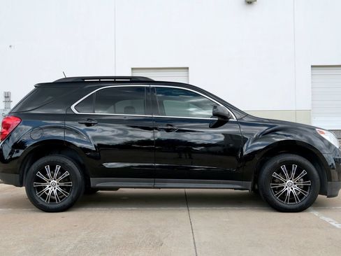 Used 2014 Chevrolet Equinox LT w/ Driver Convenience Package FWD image 13