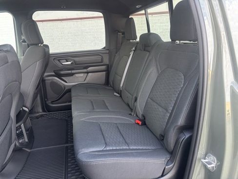 New 2026 RAM 1500 Classic Warlock image 27