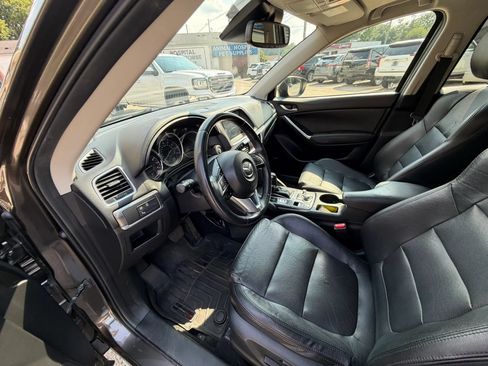Used 2016 MAZDA CX-5 Grand Touring AWD/4WD image 24